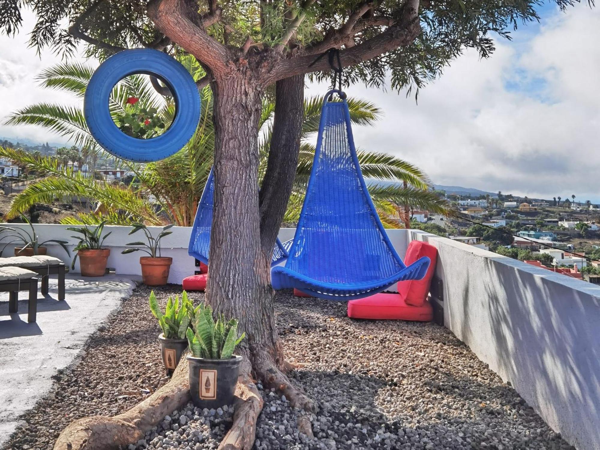 エル・パソ Casa Aloeヴィラ エクステリア 写真